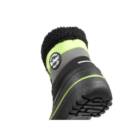 Śniegowce Lee Cooper Jr LCJ-24-44-2856 Lee