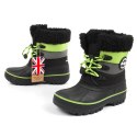 Śniegowce Lee Cooper Jr LCJ-24-44-2856 Lee