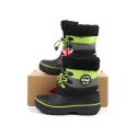 Śniegowce Lee Cooper Jr LCJ-24-44-2856 Lee