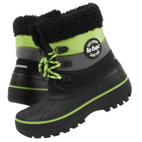 Śniegowce Lee Cooper Jr LCJ-24-44-2856 Lee