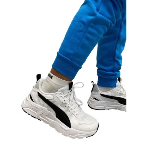 Spodnie Puma BMW MMS Jr 536546 15 Puma