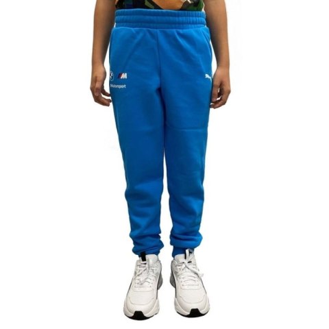 Spodnie Puma BMW MMS Jr 536546 15 Puma