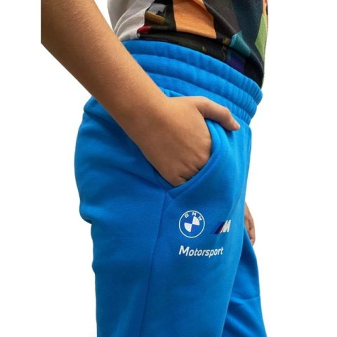 Spodnie Puma BMW MMS Jr 536546 15 Puma