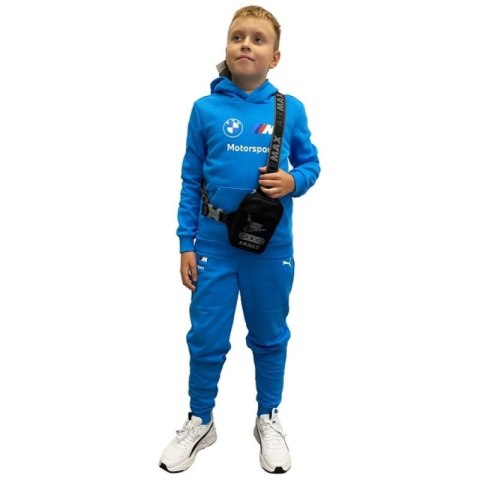 Spodnie Puma BMW MMS Jr 536546 15 Puma