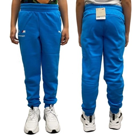 Spodnie Puma BMW MMS Jr 536546 15 Puma