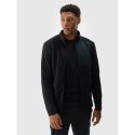 Bluza polarowa 4F M 4FWAW24TFLEM250-20S 4f