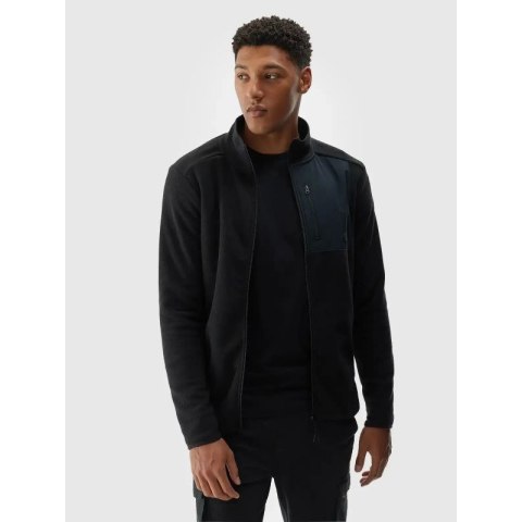 Bluza polarowa 4F M 4FWAW24TFLEM250-20S 4f