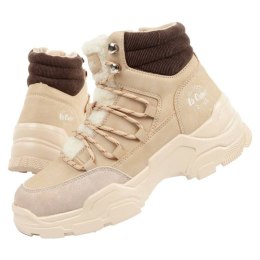 Buty Lee Cooper W LCJ-24-03-3059L Lee