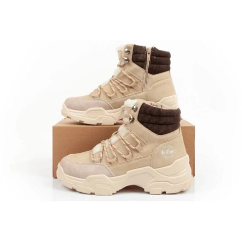 Buty Lee Cooper W LCJ-24-03-3059L Lee