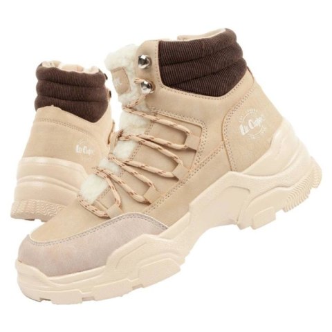 Buty Lee Cooper W LCJ-24-03-3059L Lee