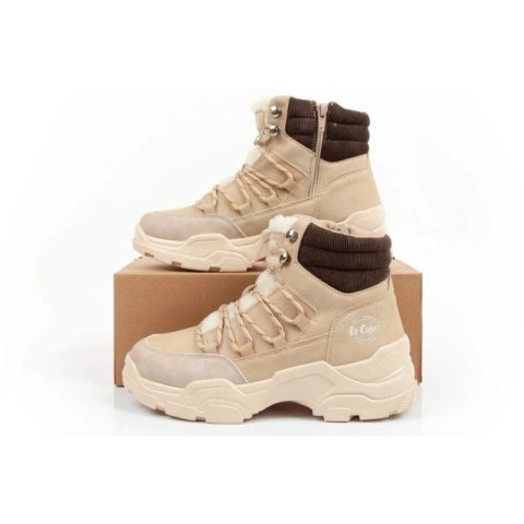 Buty Lee Cooper W LCJ-24-03-3059L Lee