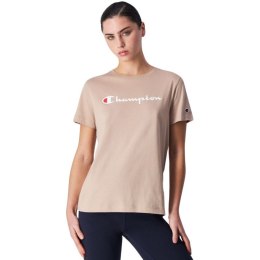 Koszulka Champion SS Tee W 117534 MS079 Champion