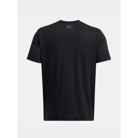 Koszulka Under Armour M 1386793-001 Under Armour