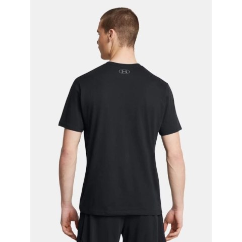 Koszulka Under Armour M 1386793-001 Under Armour