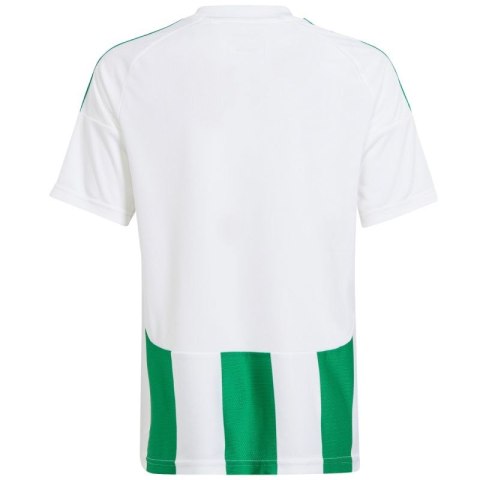 Koszulka adidas Striped 24 Jr IW2138 Adidas
