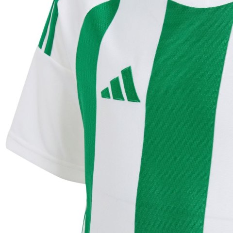 Koszulka adidas Striped 24 Jr IW2138 Adidas