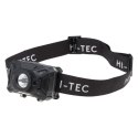 Lampka Hi-Tec czołówka Floya Light 250 92800553815 Hi-Tec