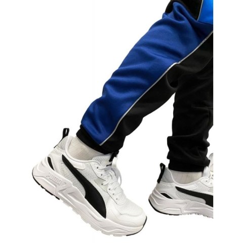 Spodnie Puma BMW MMS Jr 535912 04 Puma