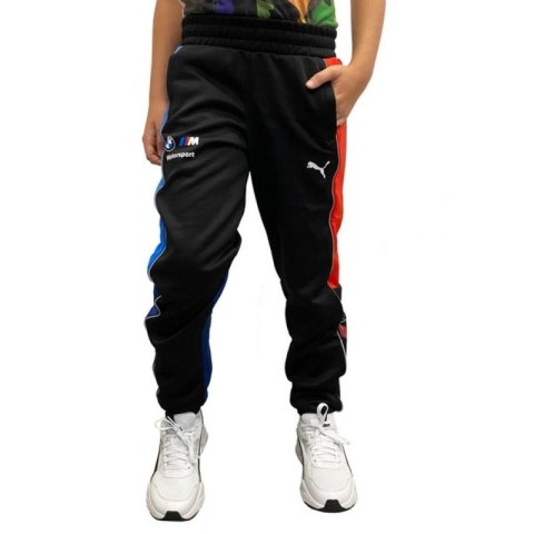 Spodnie Puma BMW MMS Jr 535912 04 Puma