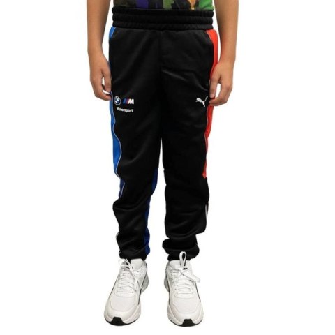 Spodnie Puma BMW MMS Jr 535912 04 Puma