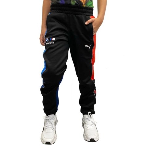 Spodnie Puma BMW MMS Jr 535912 04 Puma