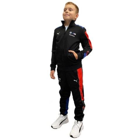 Spodnie Puma BMW MMS Jr 535912 04 Puma