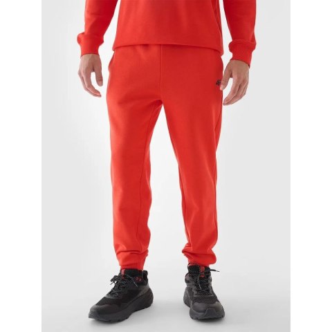 Spodnie dresowe 4F M 4FWMM00TTROM0943-70S 4f