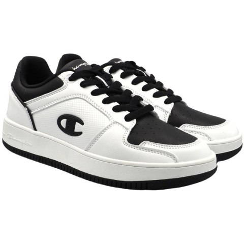 Buty Champion RD18 2.0 Low Cut W S11470 WW028 Champion