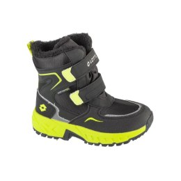 Buty Lotto Alstyne Tex K Jr 2600490K-1163 Lotto