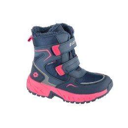 Buty Lotto Alstyne Tex K Jr 2600490K-5940 Lotto