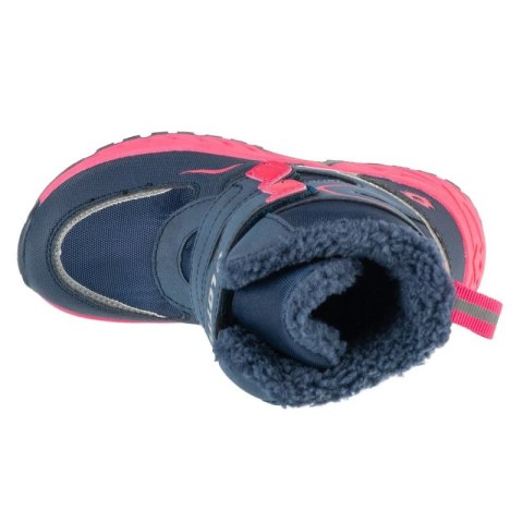 Buty Lotto Alstyne Tex K Jr 2600490K-5940 Lotto