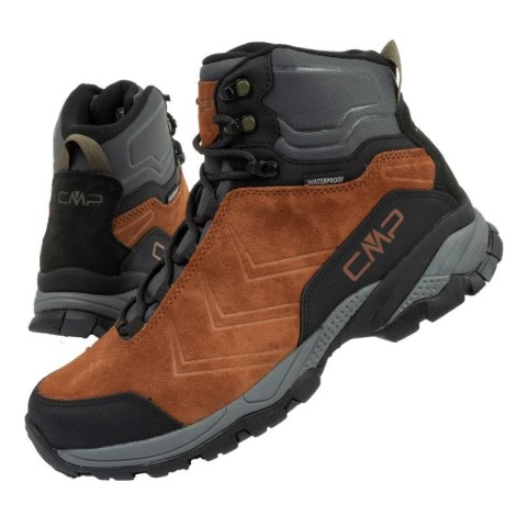 Buty trekkingowe CMP Melnick M 3Q18587 P777 CMP