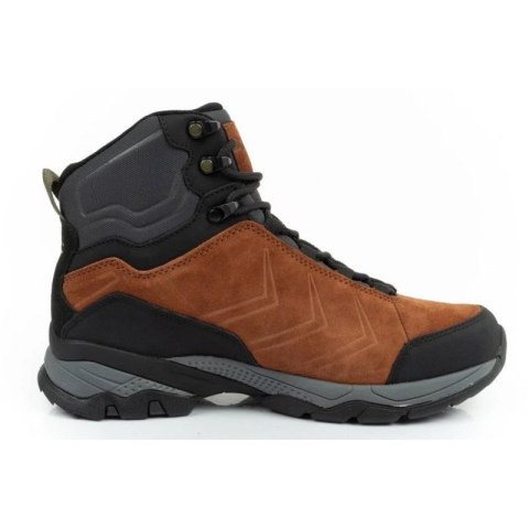Buty trekkingowe CMP Melnick M 3Q18587 P777 CMP