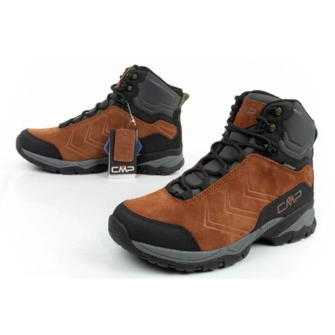 Buty trekkingowe CMP Melnick M 3Q18587 P777 CMP