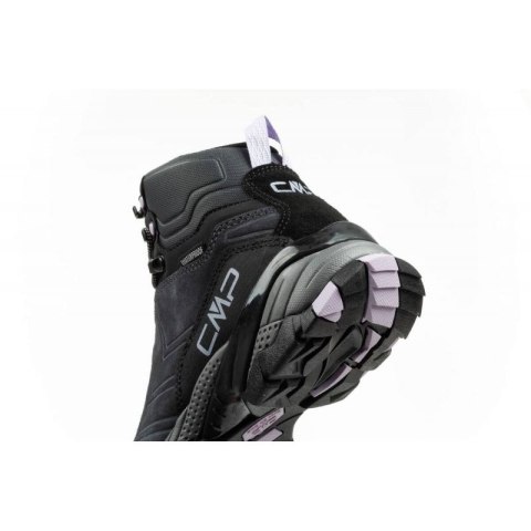 Buty trekkingowe CMP Melnick W 3Q18586 81UP CMP