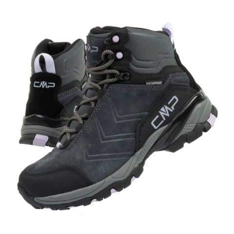 Buty trekkingowe CMP Melnick W 3Q18586 81UP CMP