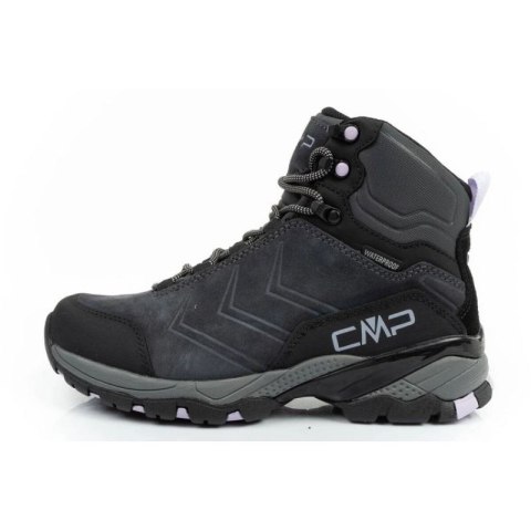 Buty trekkingowe CMP Melnick W 3Q18586 81UP CMP