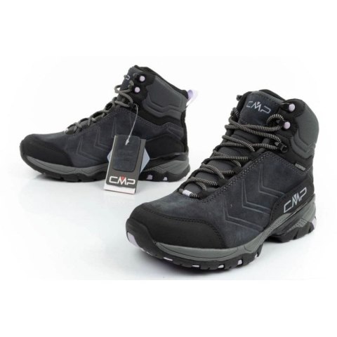 Buty trekkingowe CMP Melnick W 3Q18586 81UP CMP