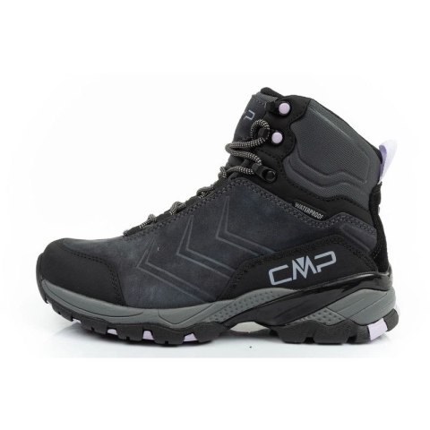 Buty trekkingowe CMP Melnick W 3Q18586 81UP CMP
