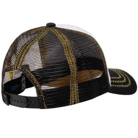 Czapka z daszkiem Capslab Freegun Pokemon Pikachu Cap CL-PKM2-1-PIK5 Capslab