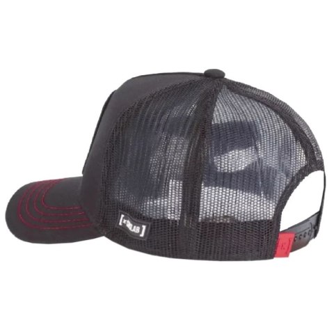 Czapka z daszkiem Capslab One Piece Trucker Cap CL-OP1-1-LUF2 Capslab