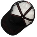Czapka z daszkiem Capslab One Piece Trucker Cap CL-OP1-1-LUF2 Capslab