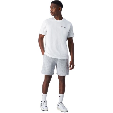 Koszulka Champion SS Tee M 220264 WW001 Champion