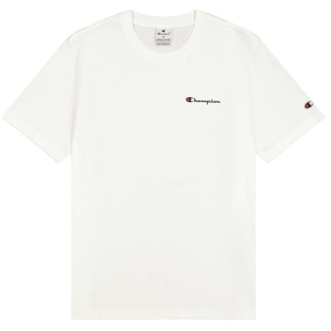 Koszulka Champion SS Tee M 220264 WW001 Champion