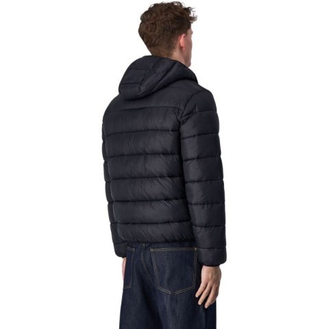 Kurtka Champion Hooded M 220342 KK001 Campus