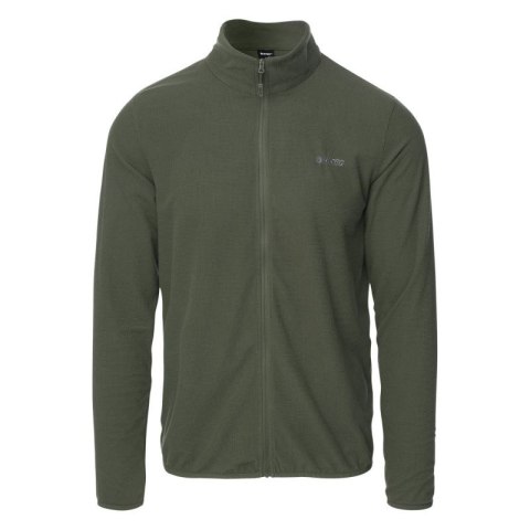 Polar Hi-Tec Damis II FULL ZIP M 92800622391 Hi-Tec