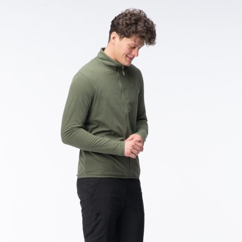 Polar Hi-Tec Damis II FULL ZIP M 92800622391 Hi-Tec