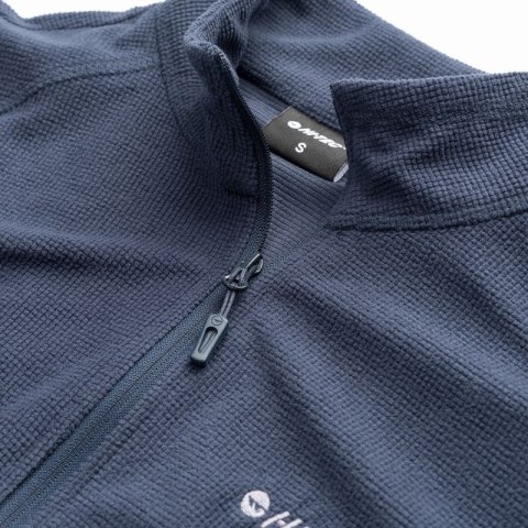 Polar Hi-Tec Damis II FULL ZIP W 92800621589 Hi-Tec