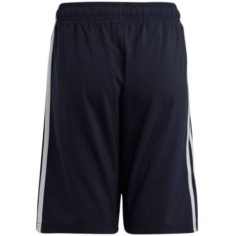 Spodenki adidas Essentials 3-Stripes Woven Jr IC6822 Adidas