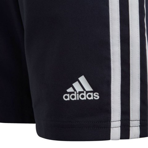 Spodenki adidas Essentials 3-Stripes Woven Jr IC6822 Adidas